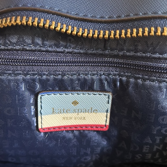 Kate Spade purse - Picture 7 of 10